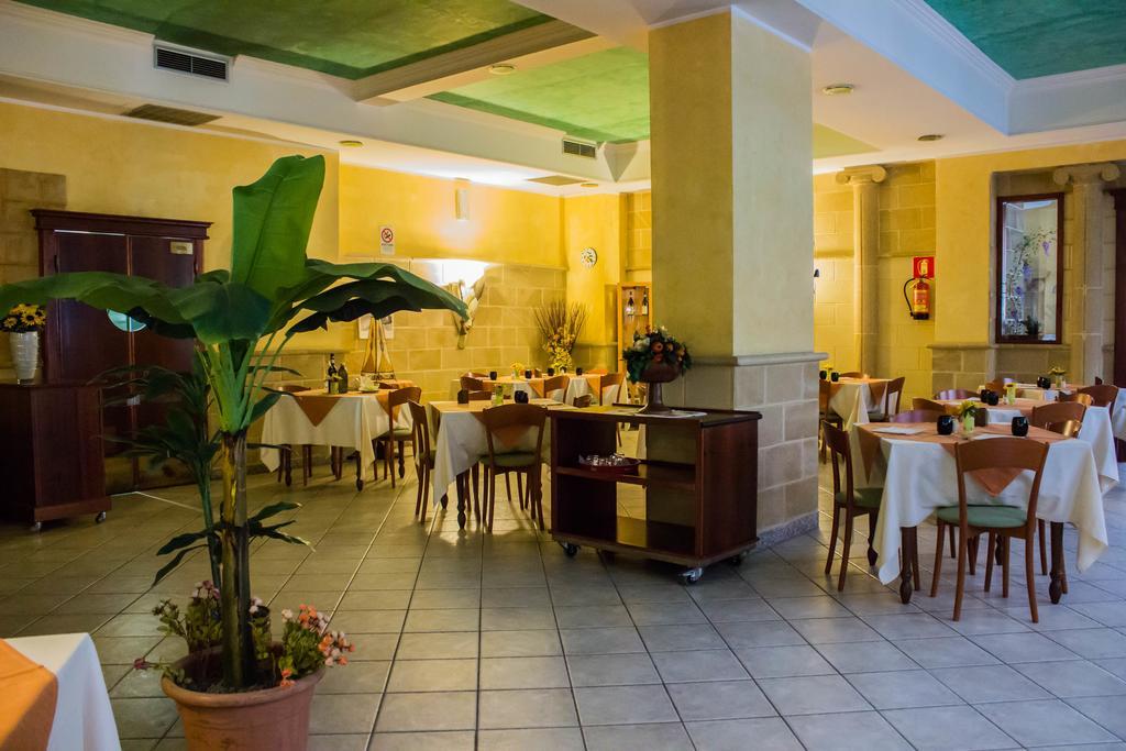 Hotel Salus Salice Terme Exterior foto